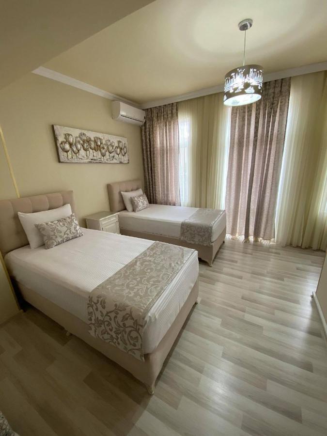 Otantik Shumen Hotel Exterior foto
