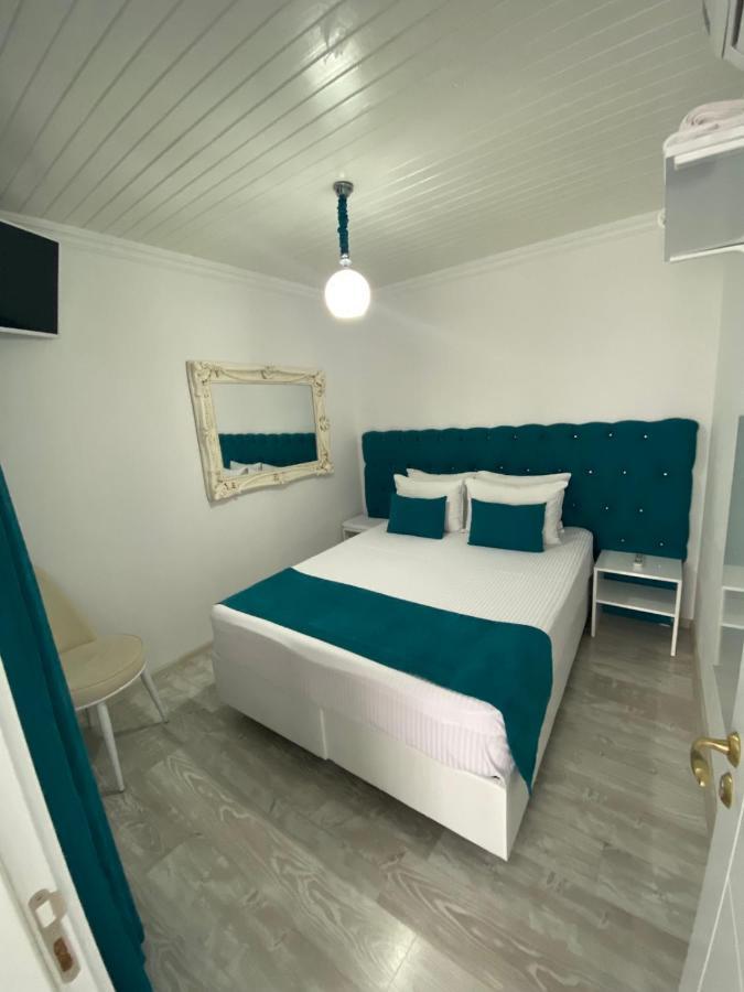 Otantik Shumen Hotel Exterior foto
