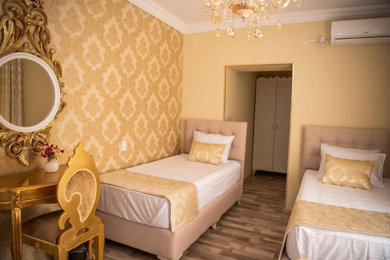 Otantik Shumen Hotel Exterior foto